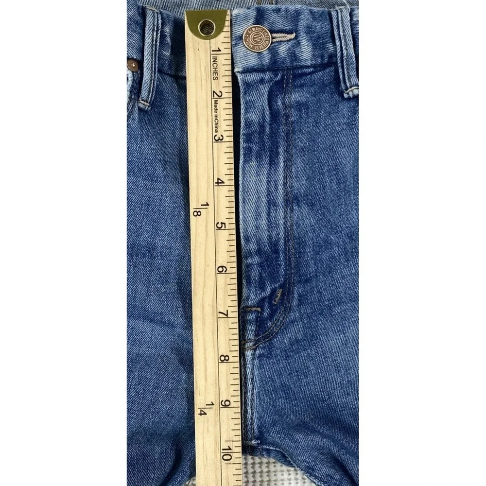 MOTHER pants were